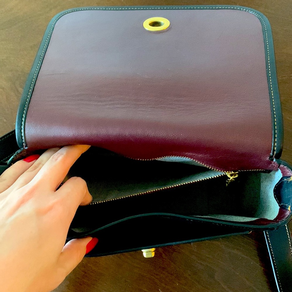 Coach Bag - Picture 5 of 6